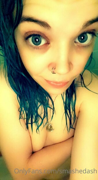 smashedash Nude Leaks Photo 4