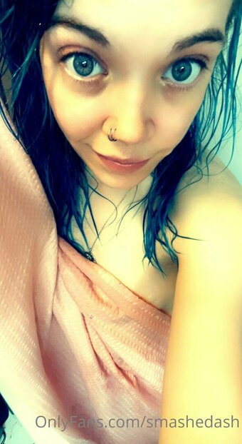 smashedash Nude Leaks Photo 7