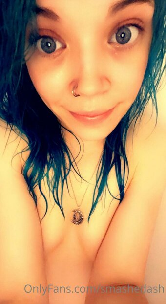smashedash Nude Leaks Photo 12
