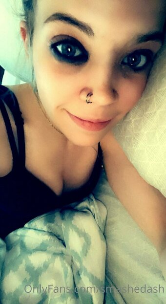 smashedash Nude Leaks Photo 13