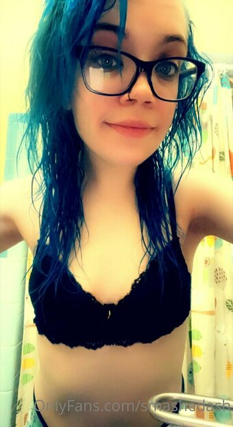 smashedash Nude Leaks Photo 16