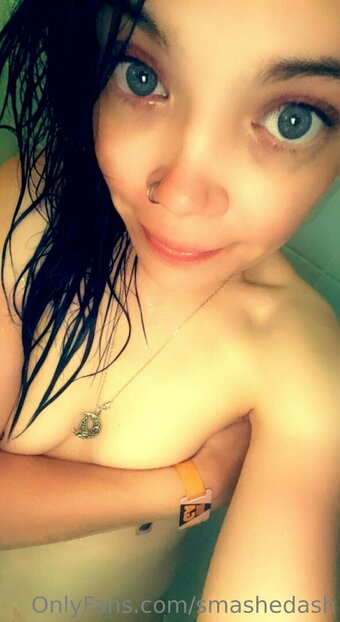 smashedash Nude Leaks Photo 18
