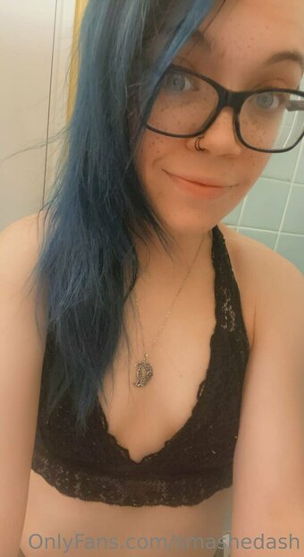 smashedash Nude Leaks Photo 20