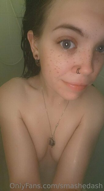 smashedash Nude Leaks Photo 21