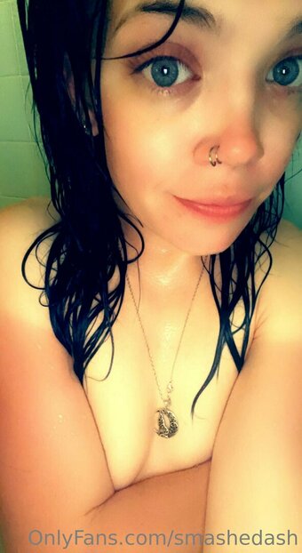 smashedash Nude Leaks Photo 23