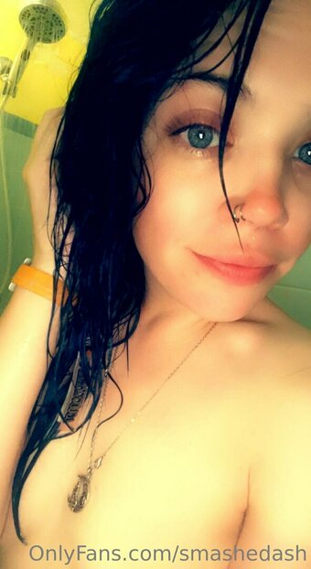 smashedash Nude Leaks Photo 27