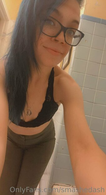 smashedash Nude Leaks Photo 28