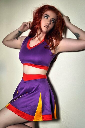 Smmi Dm / sweetjaimie Nude Leaks OnlyFans Photo 4