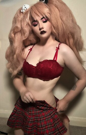 Smmi Dm / sweetjaimie Nude Leaks OnlyFans Photo 7