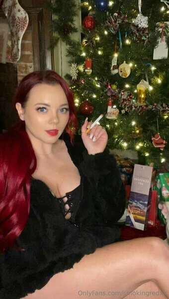 Smokingredxx Nude Leaks OnlyFans Photo 57