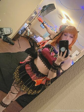 smstudios Nude Leaks Photo 1