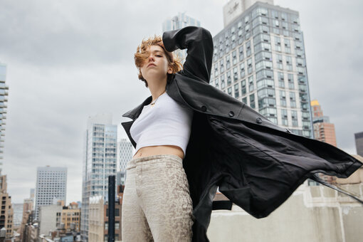 Snailmail / Lindsey Jordan Nude Leaks Photo 4