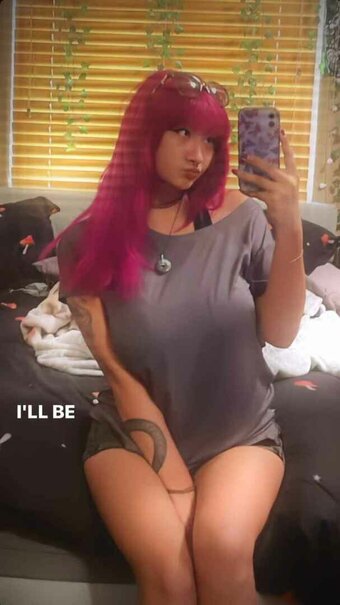 Snailsquee / Squeebus / Squeewardd Nude Leaks Photo 3