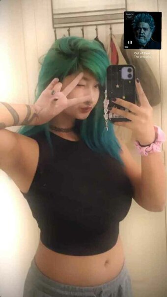 Snailsquee / Squeebus / Squeewardd Nude Leaks Photo 4