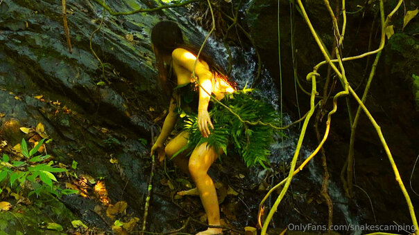 snakescamping Nude Leaks Photo 1