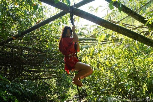 snakescamping Nude Leaks Photo 4