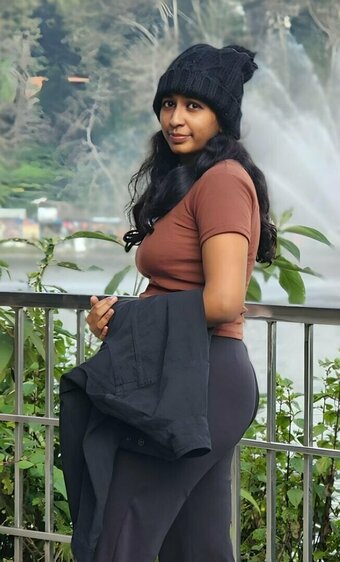 sneetha / sneetha poori Nude Leaks Photo 1