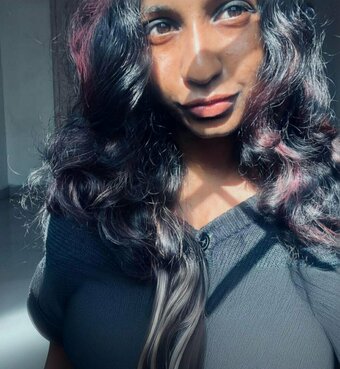 sneetha / sneetha poori Nude Leaks Photo 2