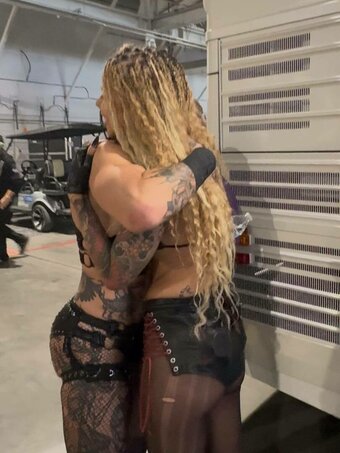 Snitchery Nude Leaks Photo 5