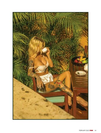 Snooks / victoriasnooks Nude Leaks OnlyFans Photo 10