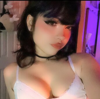 Snottea Nude Leaks Photo 2
