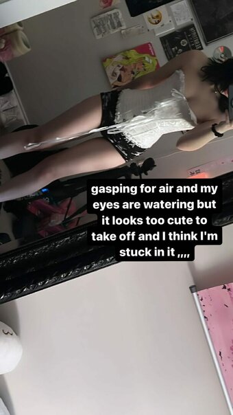 Snottea Nude Leaks Photo 10