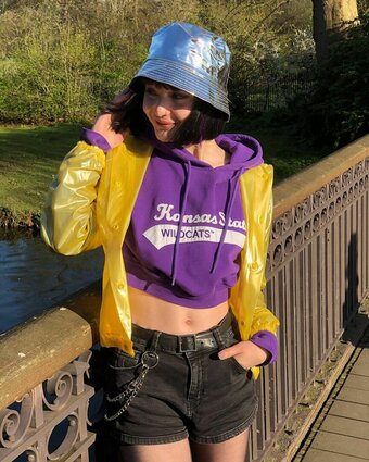 Snow Deville / snowdeville / snowdeville_ Nude Leaks Photo 15