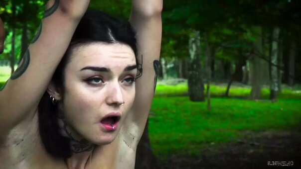 snowdeville Nude Leaks Photo 5