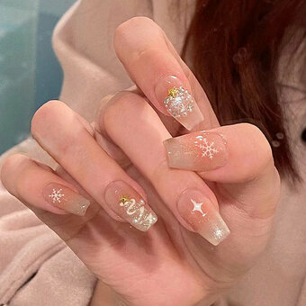 Snowflake Nude Leaks Photo 13
