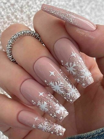 Snowflake Nude Leaks Photo 19