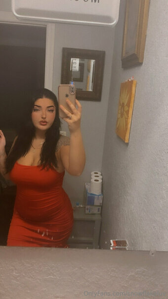 snowflakeluv Nude Leaks Photo 2