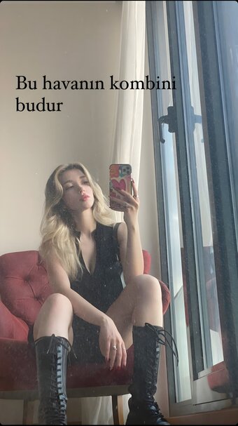 Snowmaiid Kardelen Öztaş Snowfuckerr Nude Leaks NudoStar 