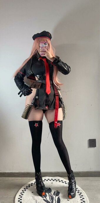 SnuSnu / YuYu / dxarcy / xiaoxiaowao / youshiyu29 Nude Leaks Photo 10