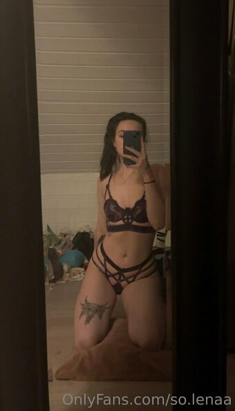 so.lenaa Nude Leaks Photo 22
