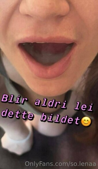 so.lenaa Nude Leaks Photo 28