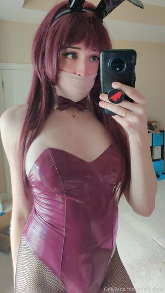 soapychess Nude Leaks Photo 1