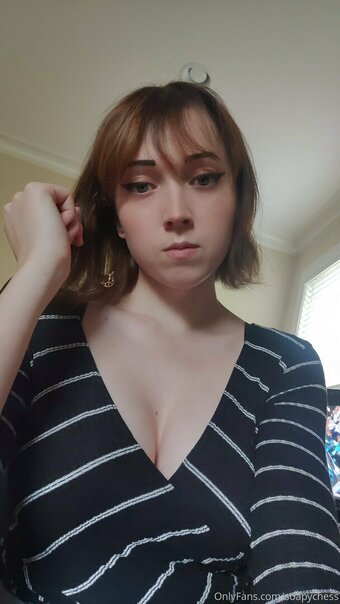 soapychess Nude Leaks Photo 4