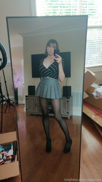 soapychess Nude Leaks Photo 5