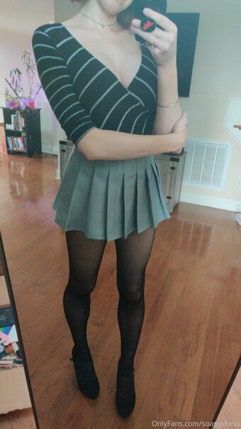 soapychess Nude Leaks Photo 6