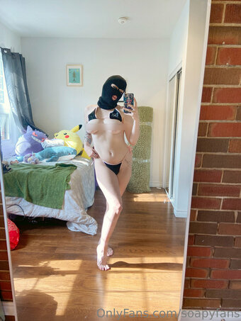 Soapyfans / Soapydeity Nude Leaks OnlyFans Photo 23