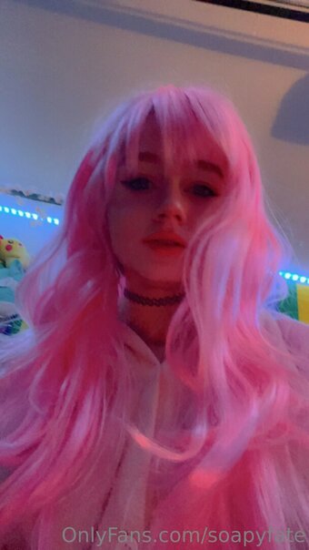 Soapyfate / soapy_fate / sophebox Nude Leaks OnlyFans Photo 14