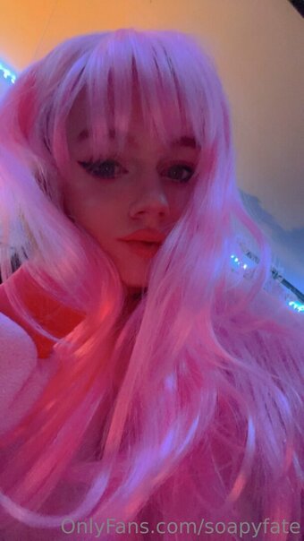 Soapyfate / soapy_fate / sophebox Nude Leaks OnlyFans Photo 18