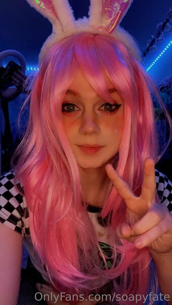 Soapyfate / soapy_fate / sophebox Nude Leaks OnlyFans Photo 20