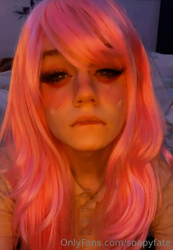 Soapyfate / soapy_fate / sophebox Nude Leaks OnlyFans Photo 21