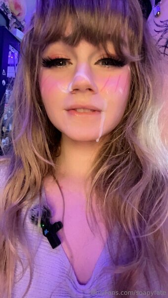 Soapyfate / soapy_fate / sophebox Nude Leaks OnlyFans Photo 22