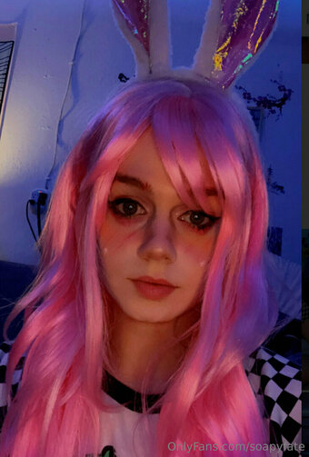 Soapyfate / soapy_fate / sophebox Nude Leaks OnlyFans Photo 23