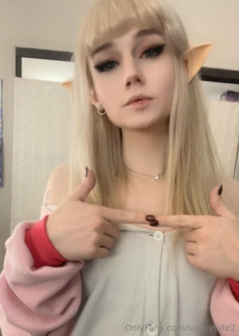 soapyfate2 Nude Leaks Photo 6