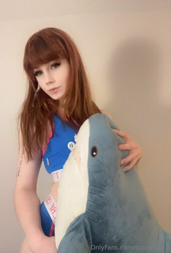 soapyfate2 Nude Leaks Photo 23