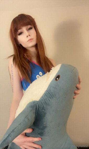 soapyfate2 Nude Leaks Photo 24