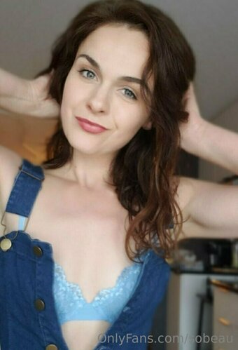 sobeau Nude Leaks Photo 10